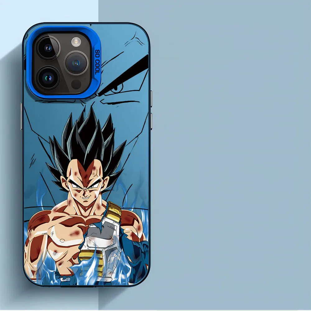 Dragon Ball Iphone tokok