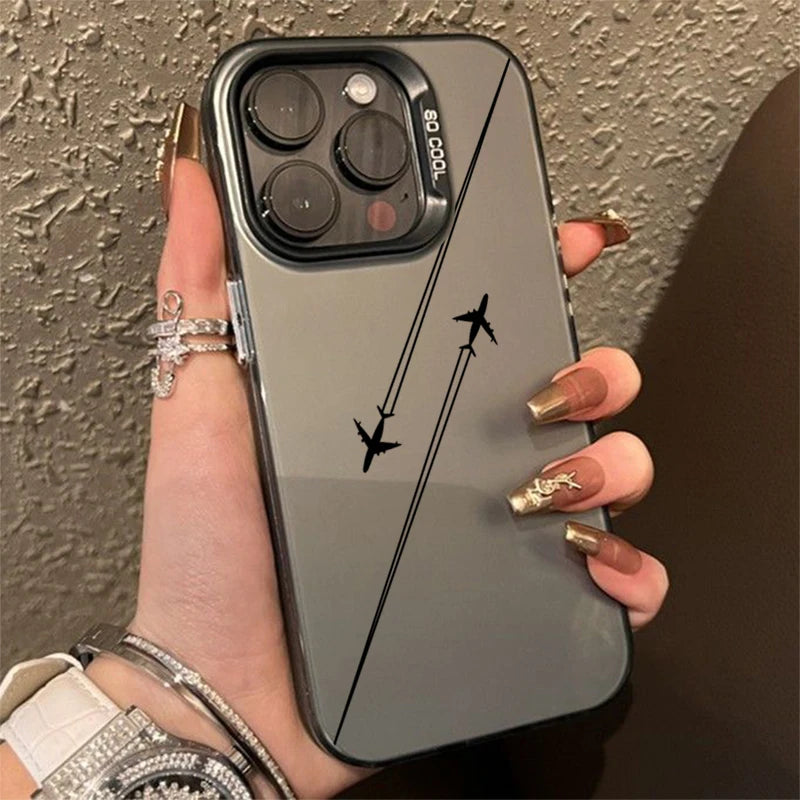 Travel Case for iPhone