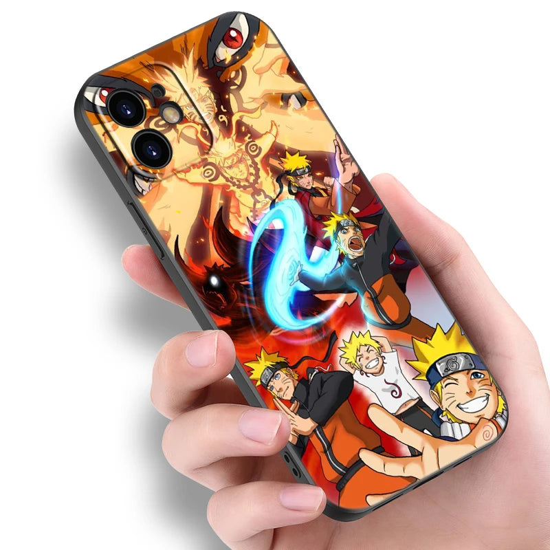 Naruto Xiaomi Tokok