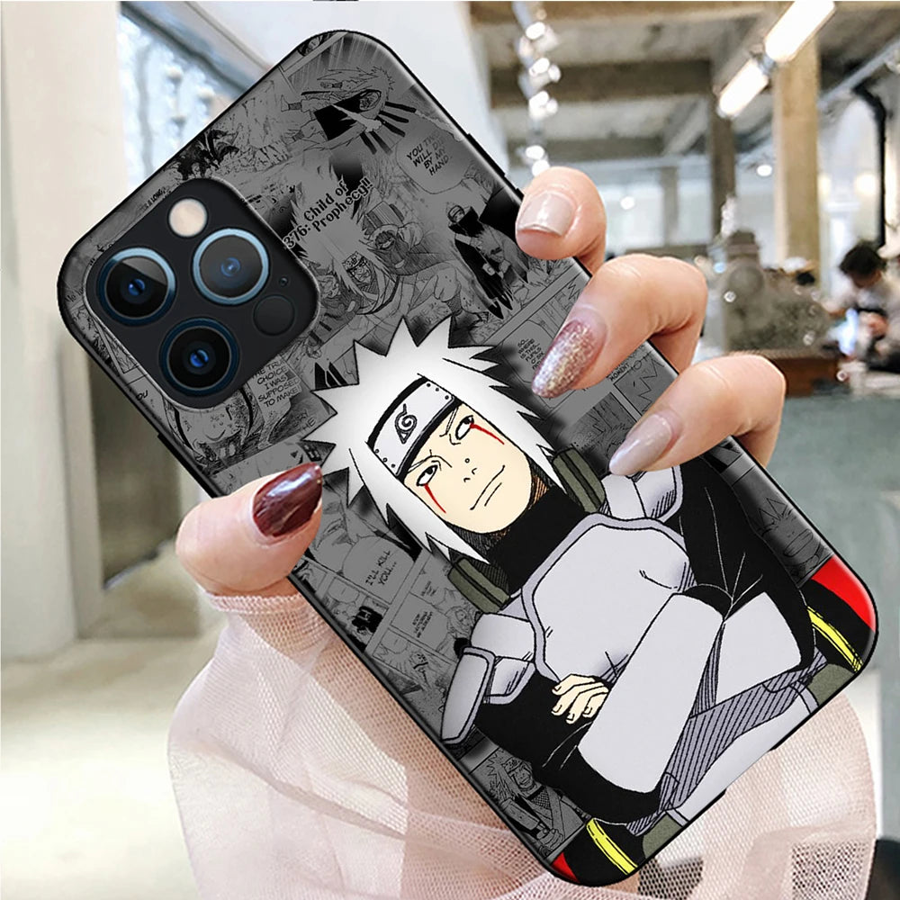 Naruto Iphone Tok