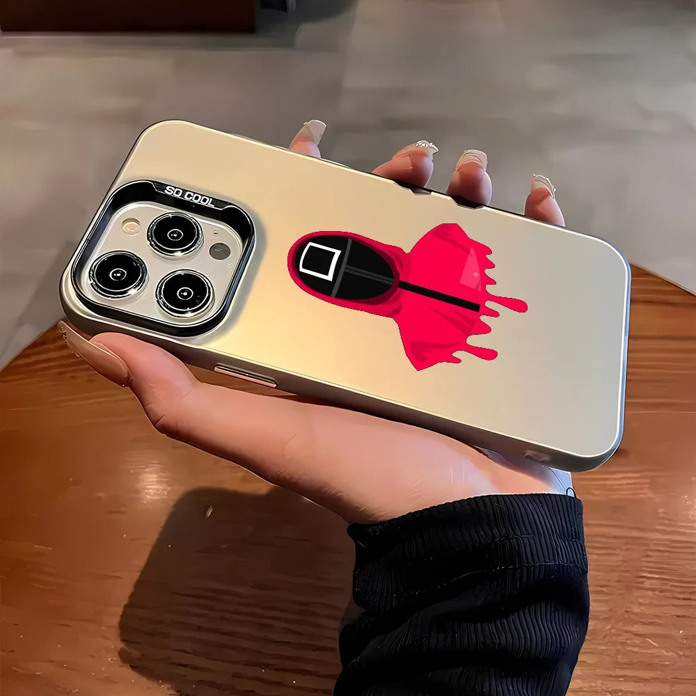 Squid Iphone 11-13 Tok