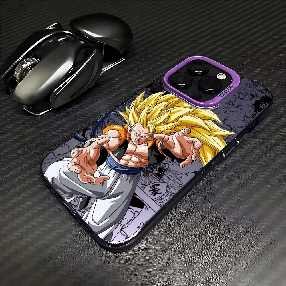 Dragon Ball Huawei tokok