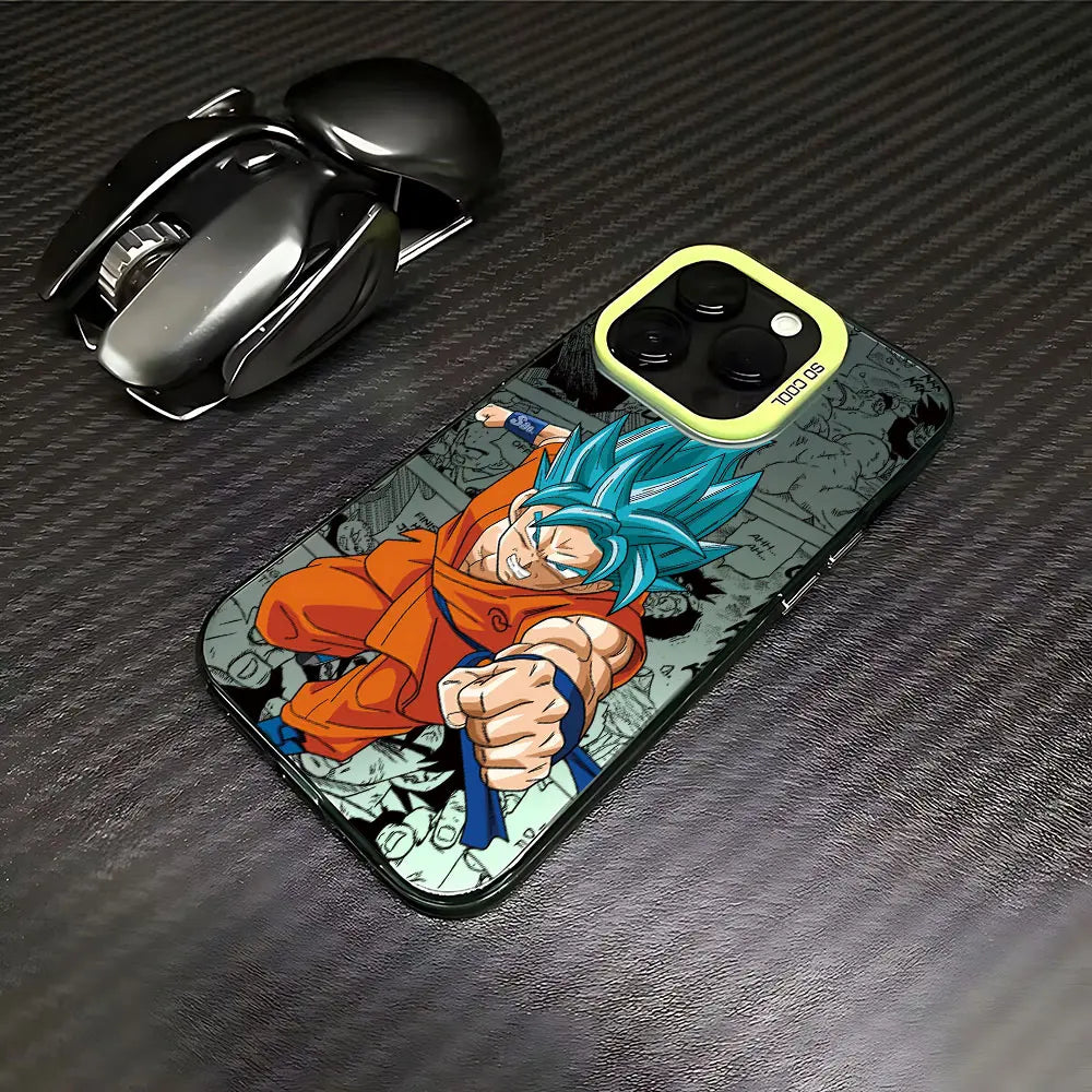 Dragon Ball Huawei tokok