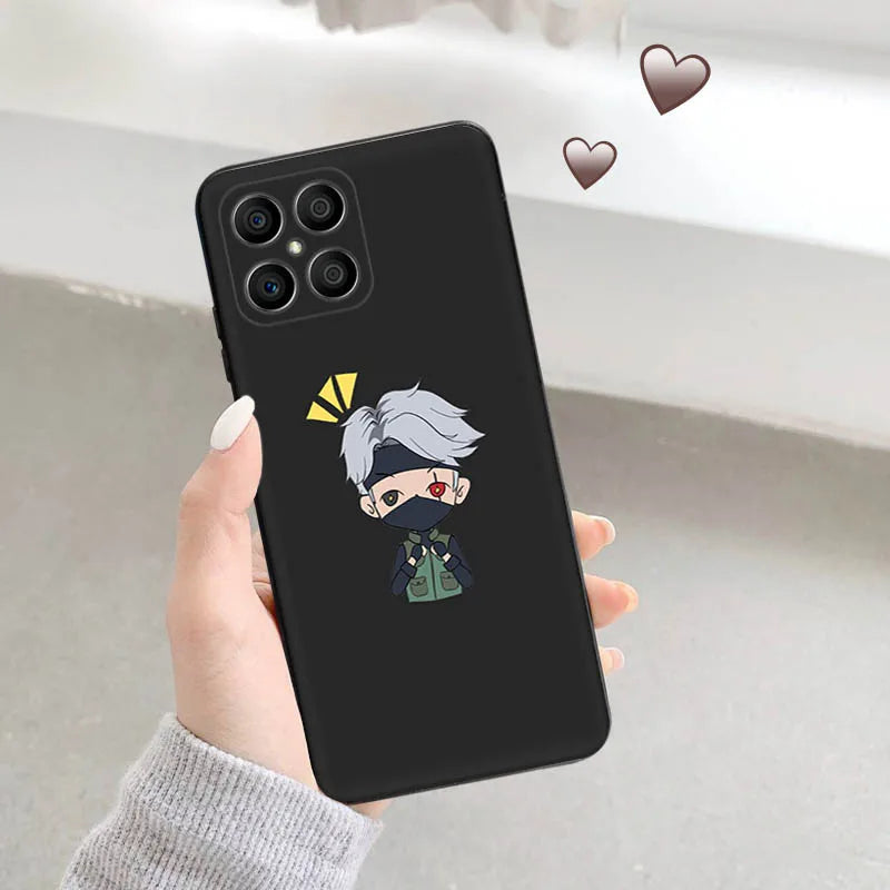 Phone Cases For Honor