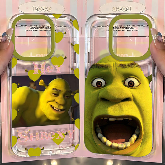 Shrek Iphone Tok