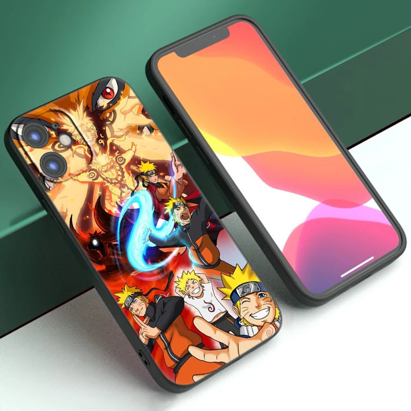 Naruto Xiaomi Tokok