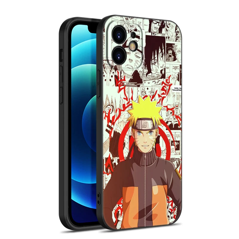 Naruto Xiaomi Tokok