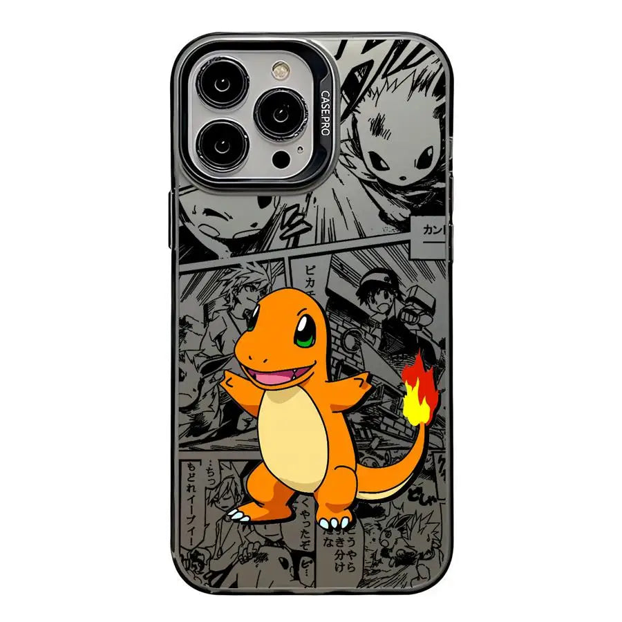 Pokemon Iphone case