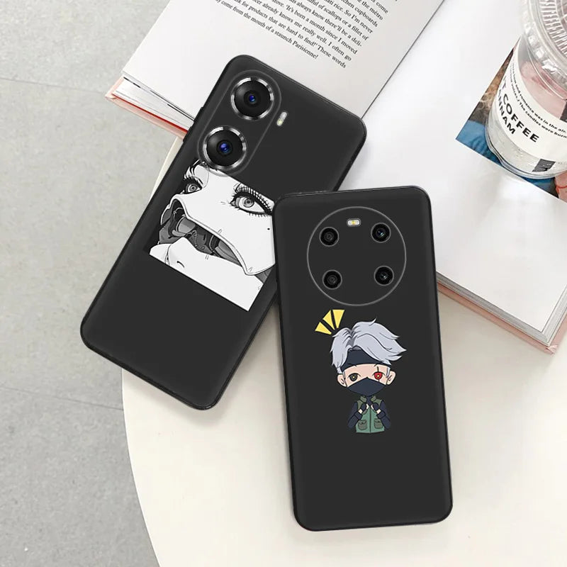 Phone Cases For Honor