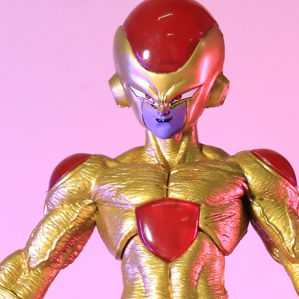 26.5cm Dragon Ball Z Frieza Figure