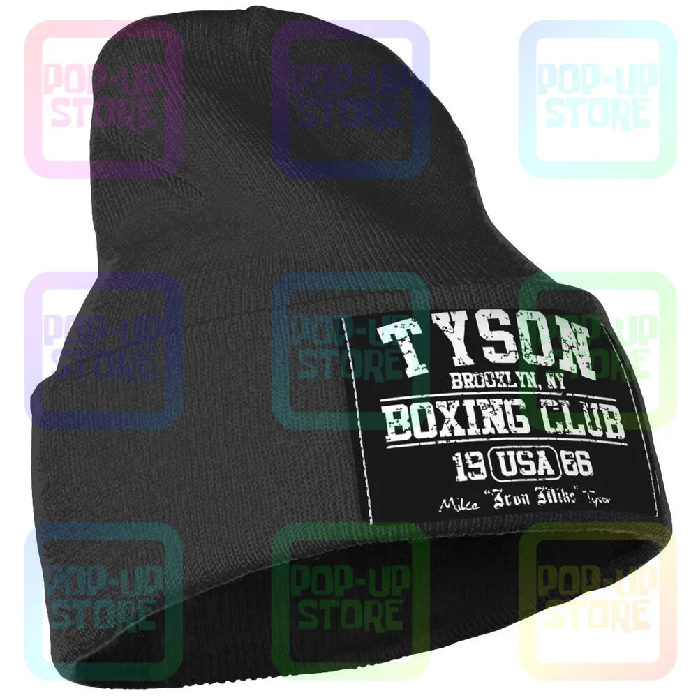 Mike Tyson Sapka Club Retro Mike 80S Premium High Quality