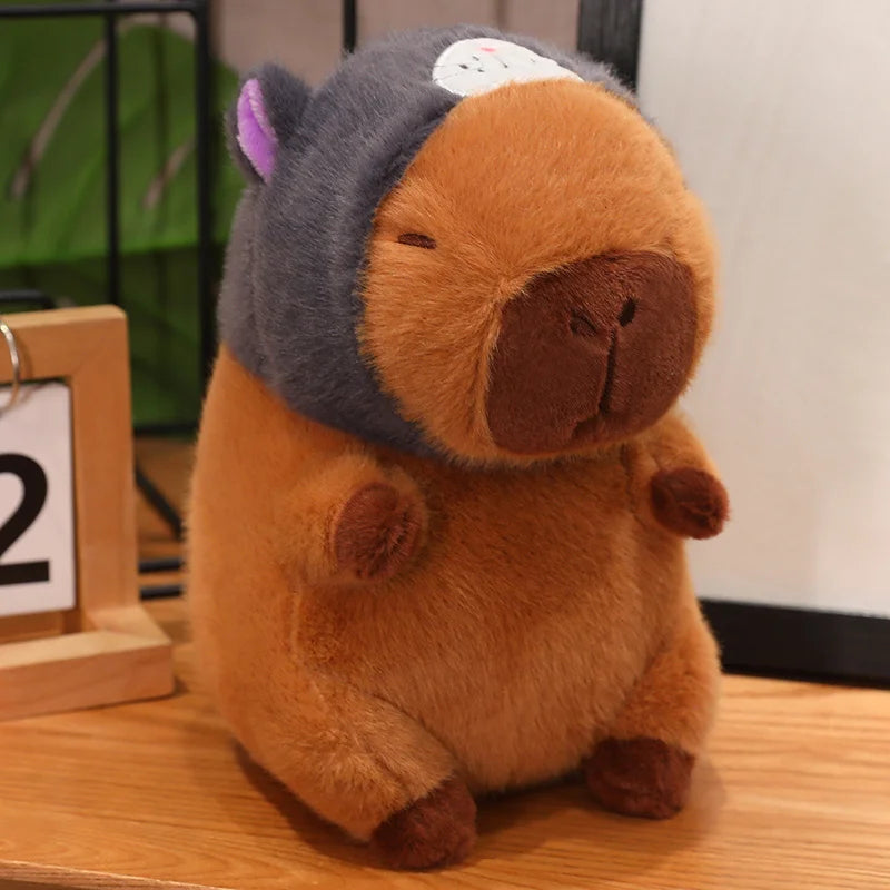 Capybara Plush