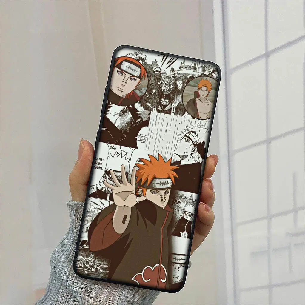 Naruto Tokok Xiaomi