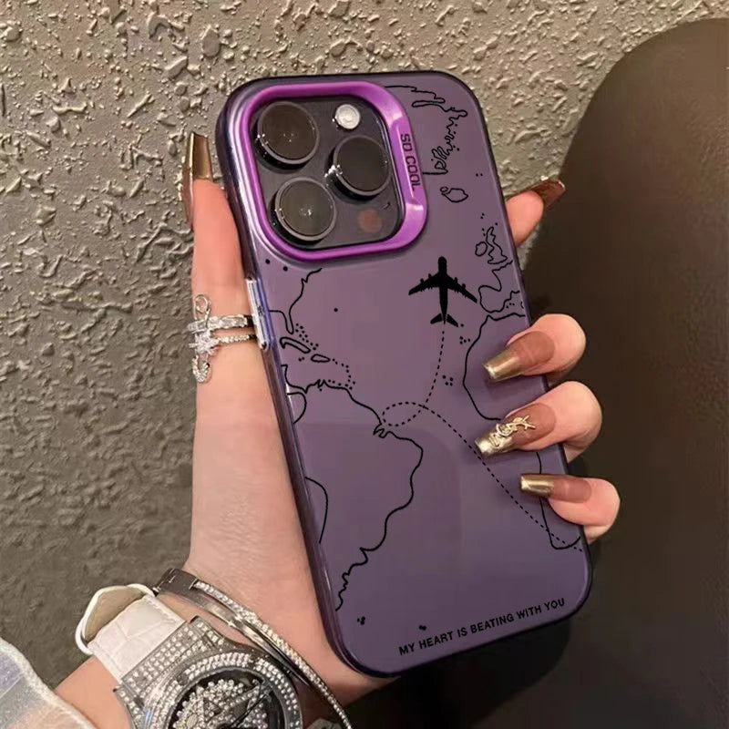 Travel Case for iPhone