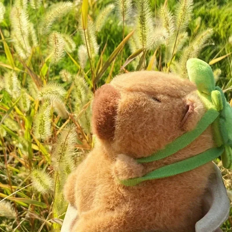 23cm Capybara Plush