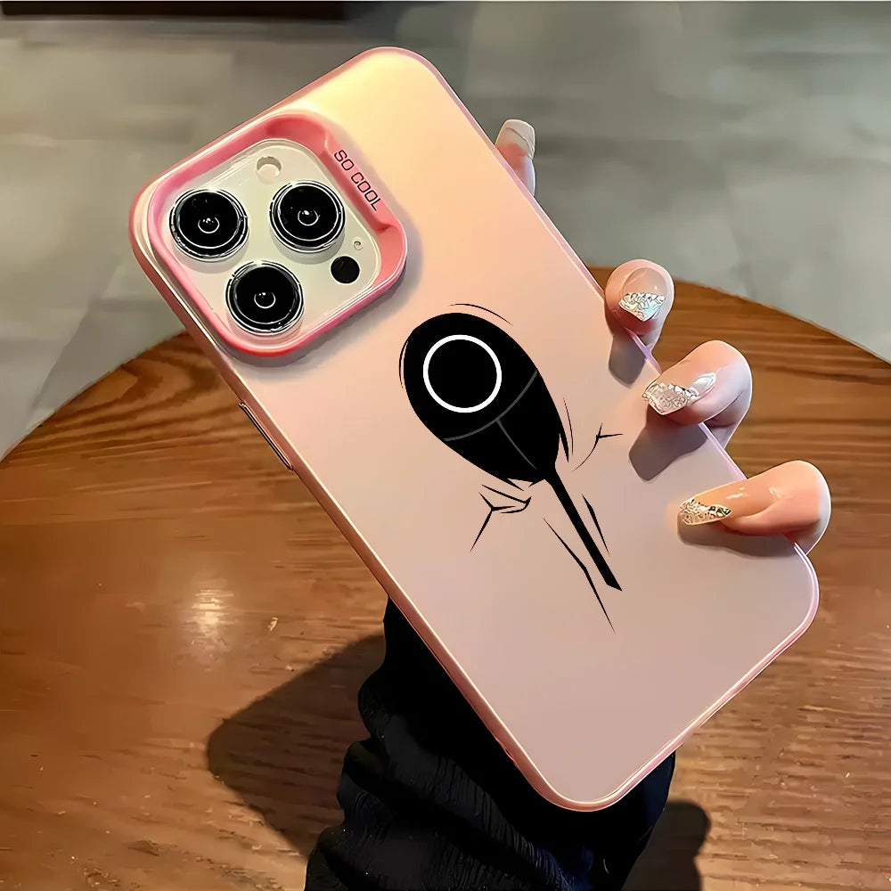 Squid Iphone 11-13 Tok