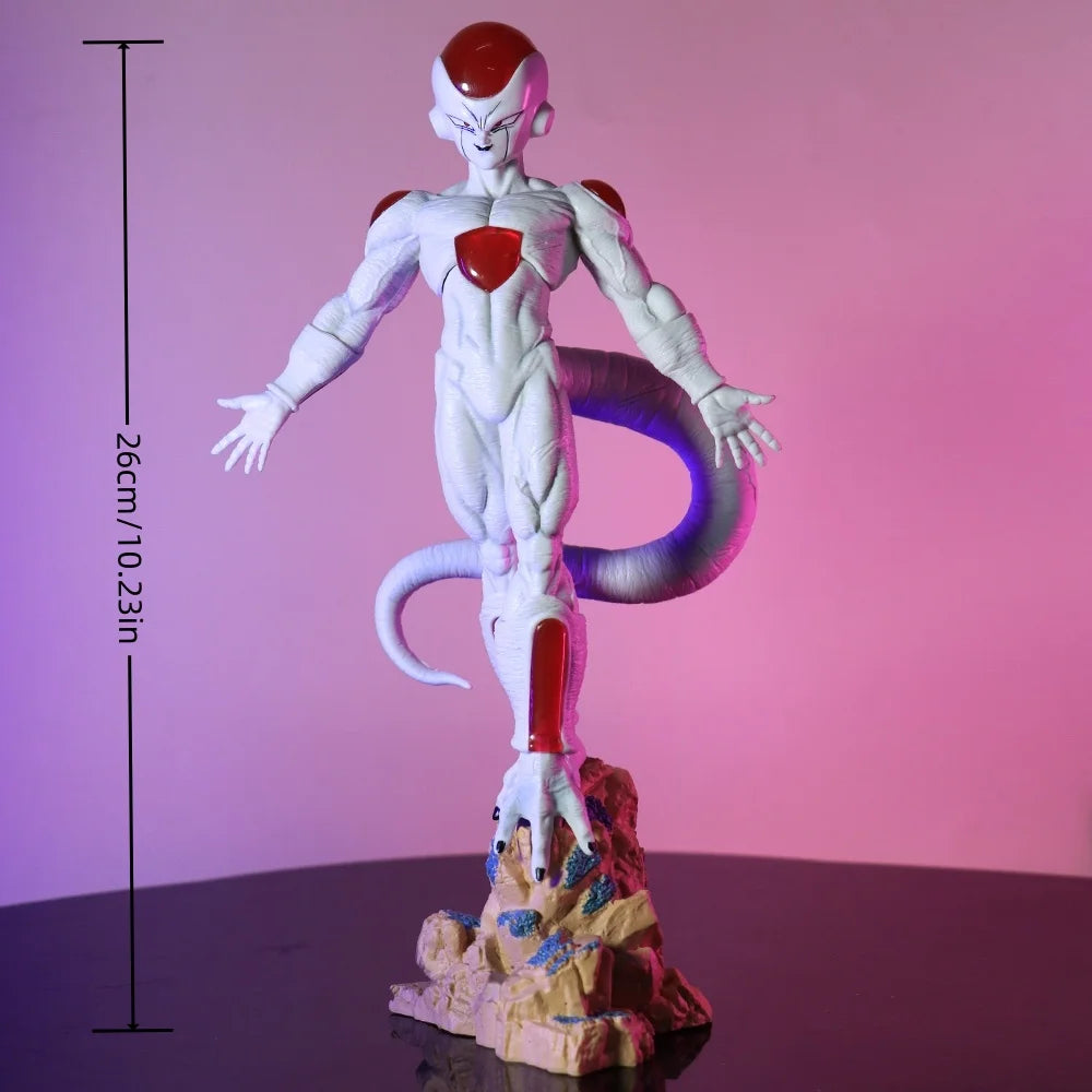 26.5cm Dragon Ball Z Frieza Figure