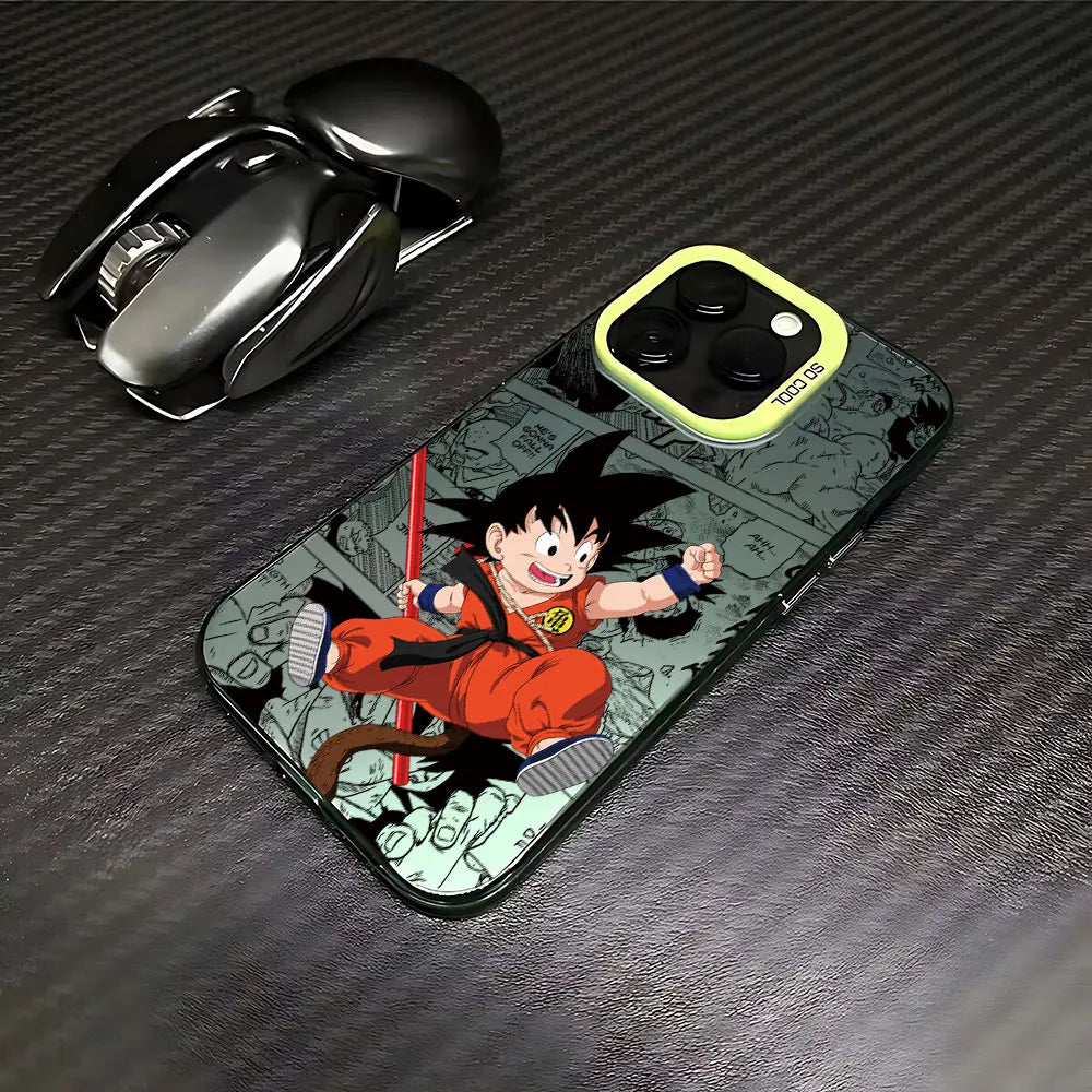 Dragon Ball Huawei tokok