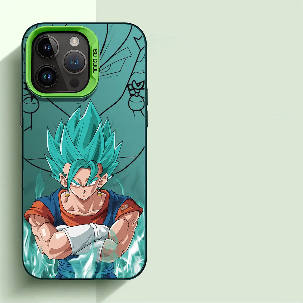 Dragon Ball Iphone tokok