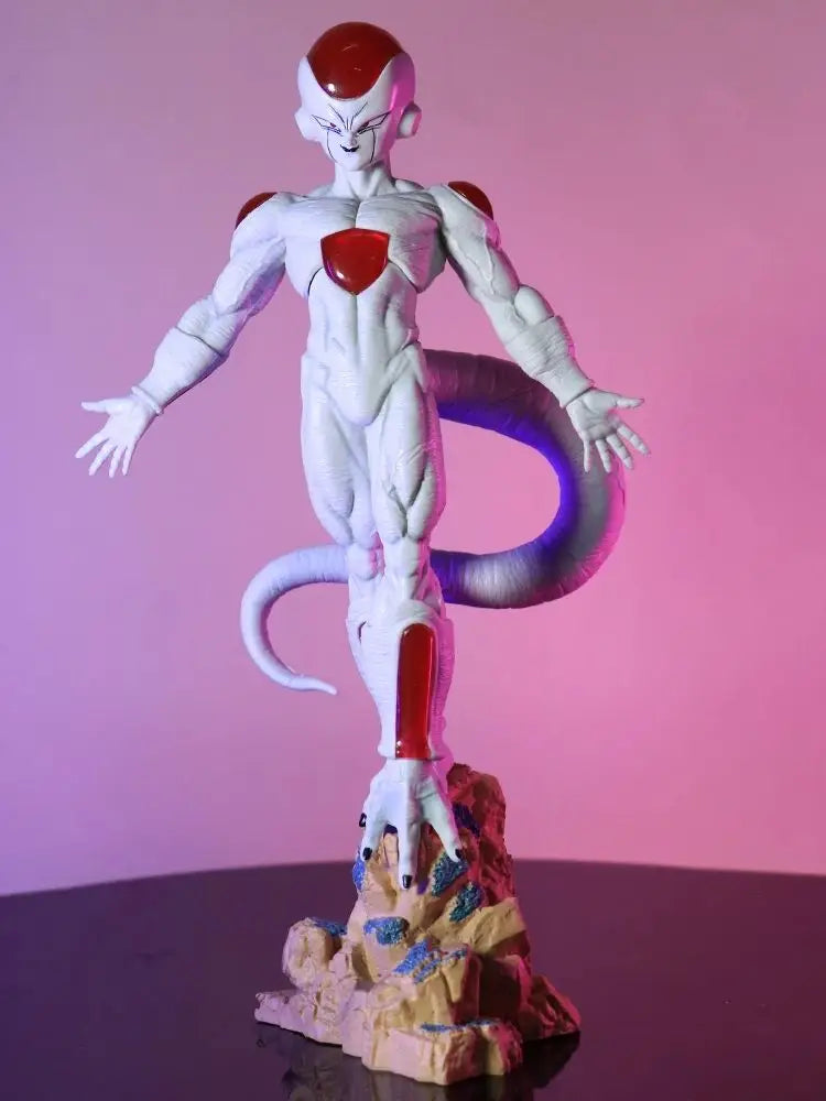 26.5cm Dragon Ball Z Frieza Figure