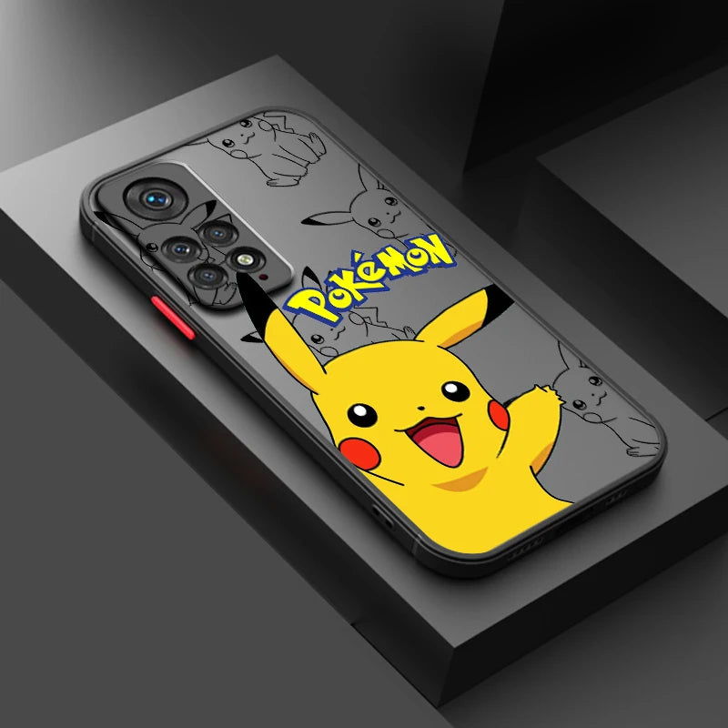 Pokemon Tok Redmi