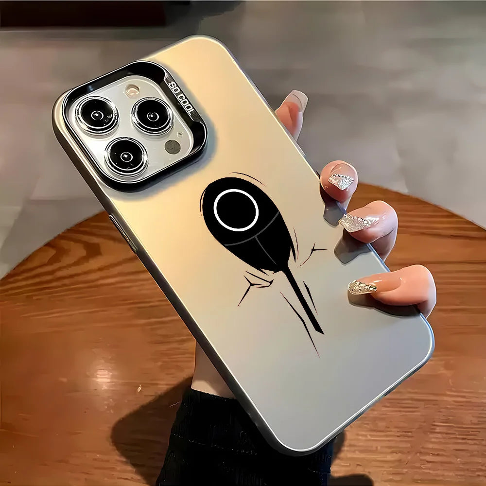 Squid Iphone 11-13 Tok