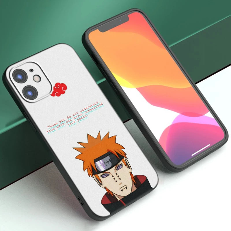 Naruto Xiaomi Tokok