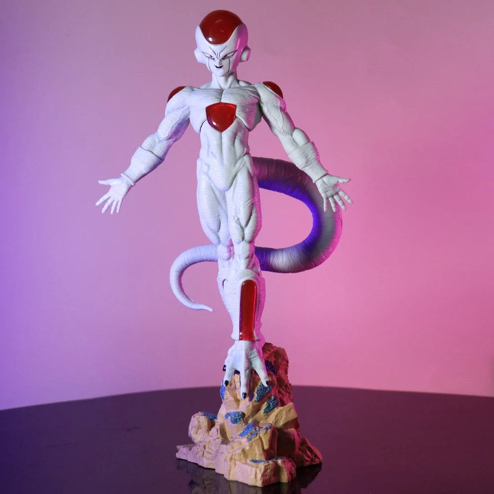 26.5cm Dragon Ball Z Frieza Figure