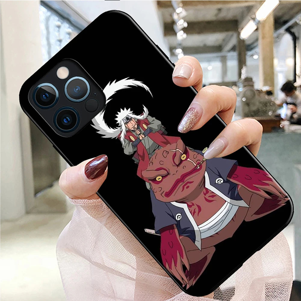 Naruto Iphone Tok