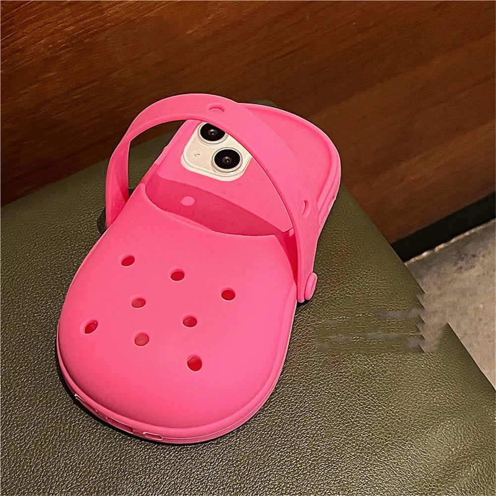 Crocs Papucs Iphone