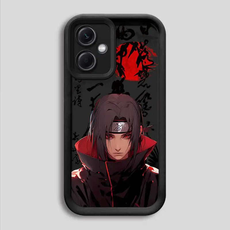 Naruto Xiaomi