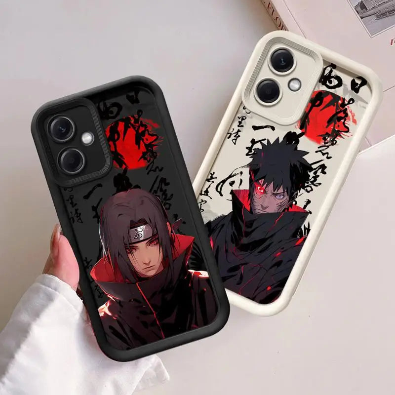 Naruto Xiaomi