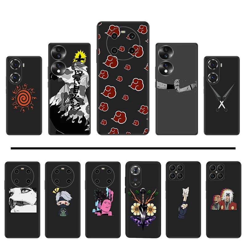 Phone Cases For Honor