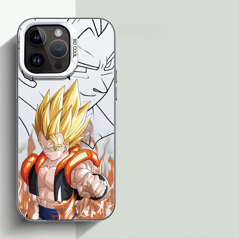 Dragon Ball Iphone tokok