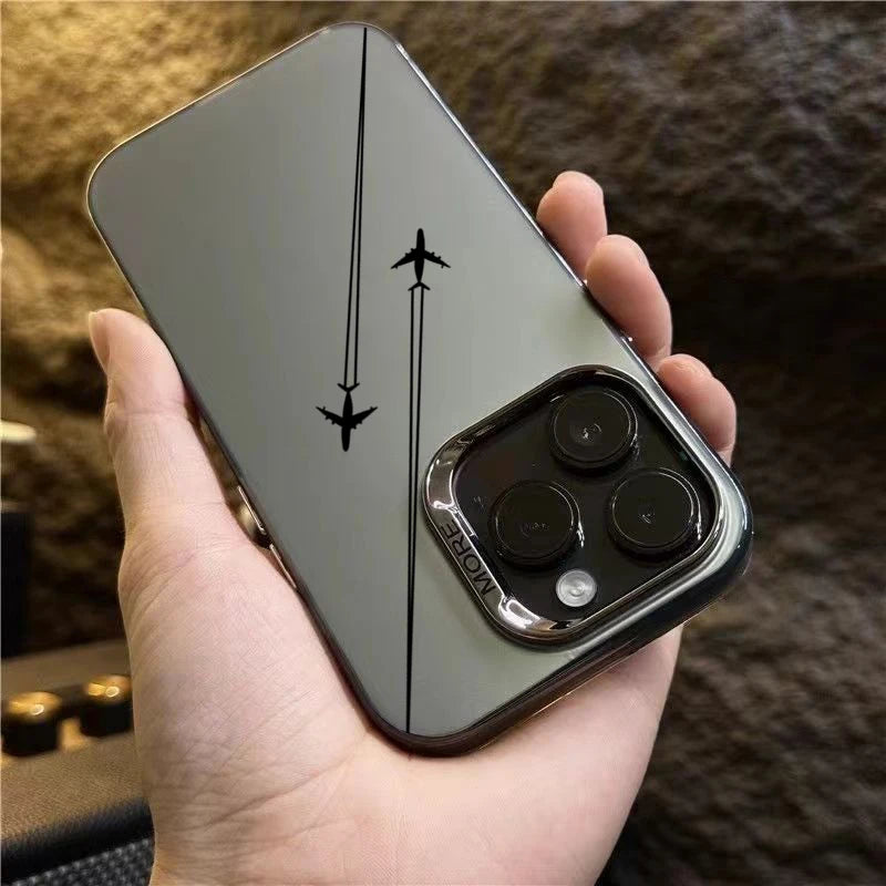 Travel Case for iPhone