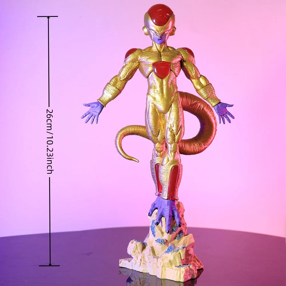 26.5cm Dragon Ball Z Frieza Figure