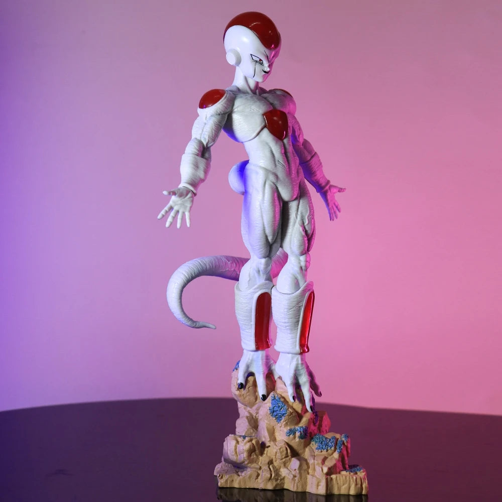 26.5cm Dragon Ball Z Frieza Figure