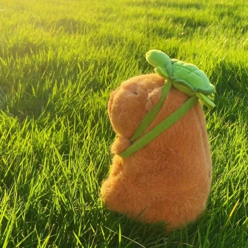 23cm Capybara Plush