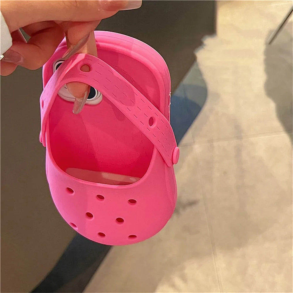 Crocs Papucs Iphone