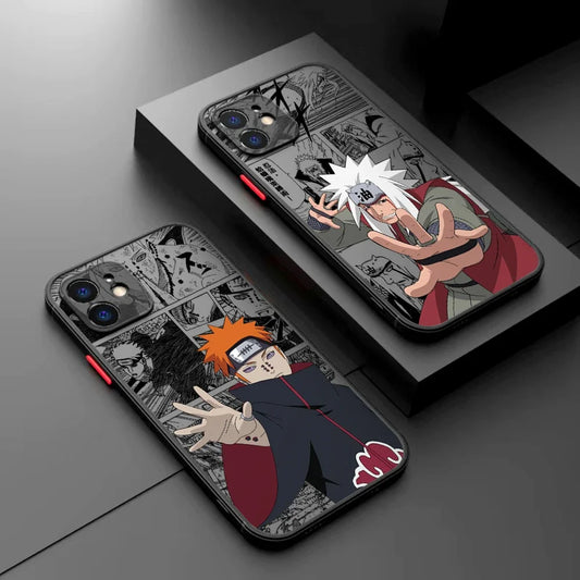 Naruto Iphone Tok