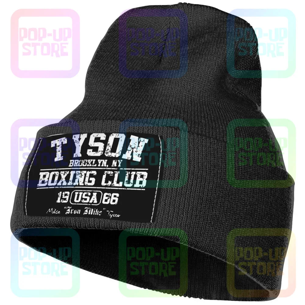 Mike Tyson Sapka Club Retro Mike 80S Premium High Quality