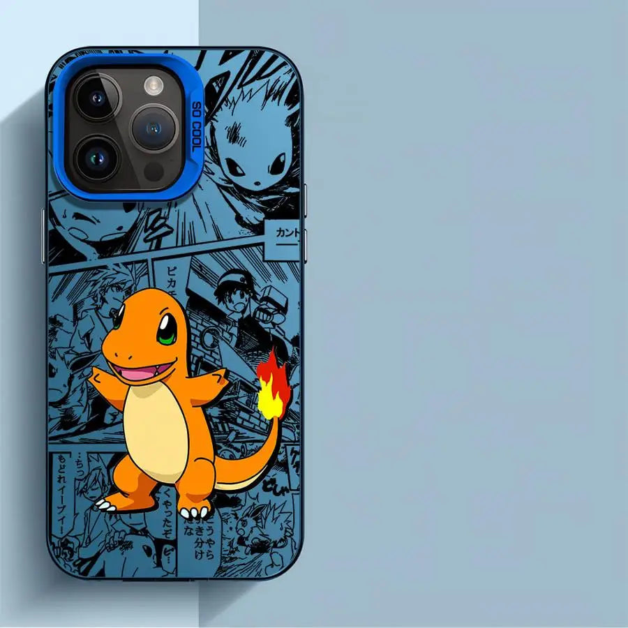 Pokemon Iphone case