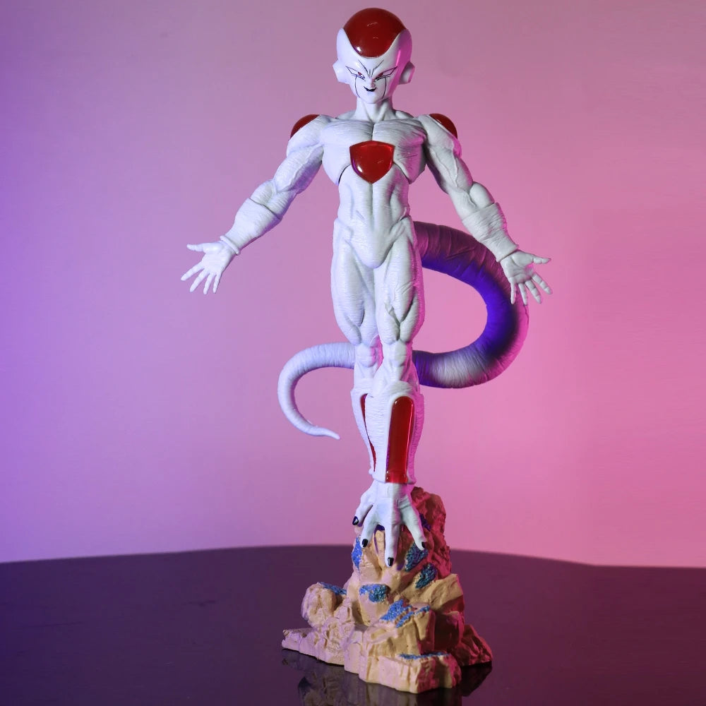 26.5cm Dragon Ball Z Frieza Figure