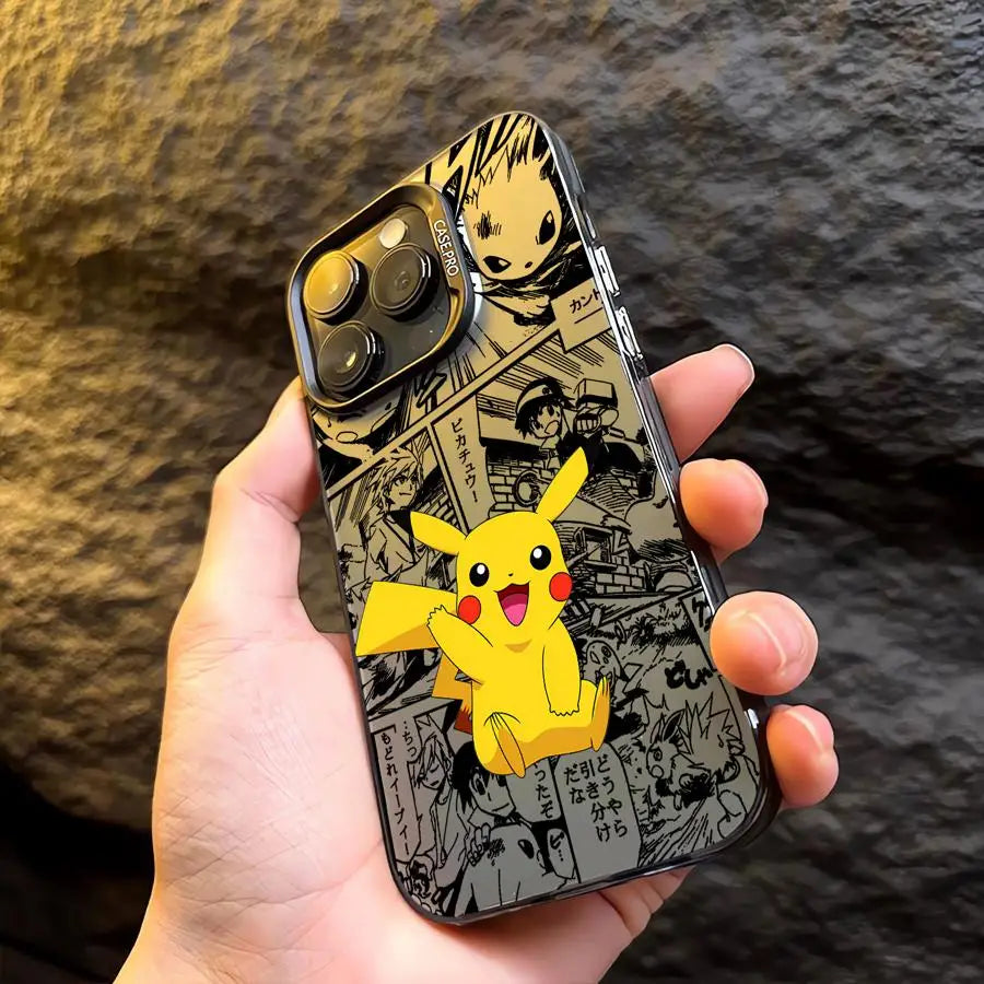 Pokemon Iphone case