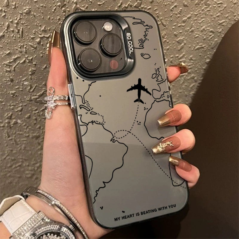 Travel Case for iPhone