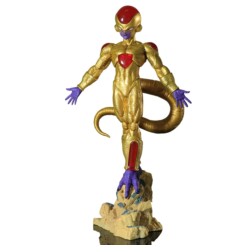 26.5cm Dragon Ball Z Frieza Figure