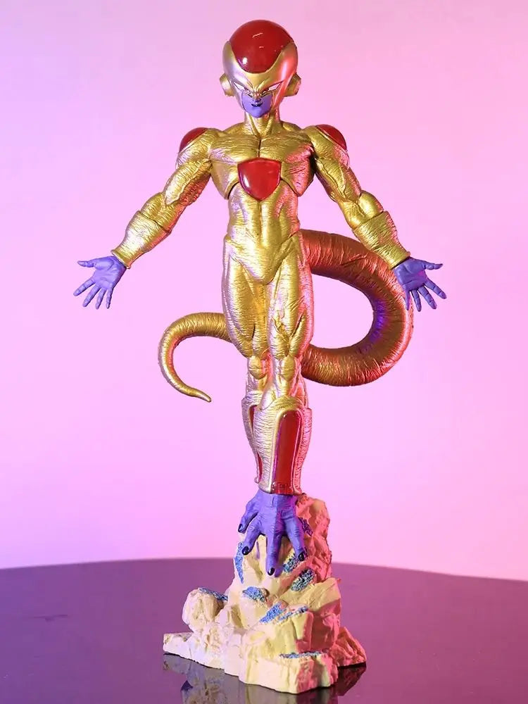 26.5cm Dragon Ball Z Frieza Figure