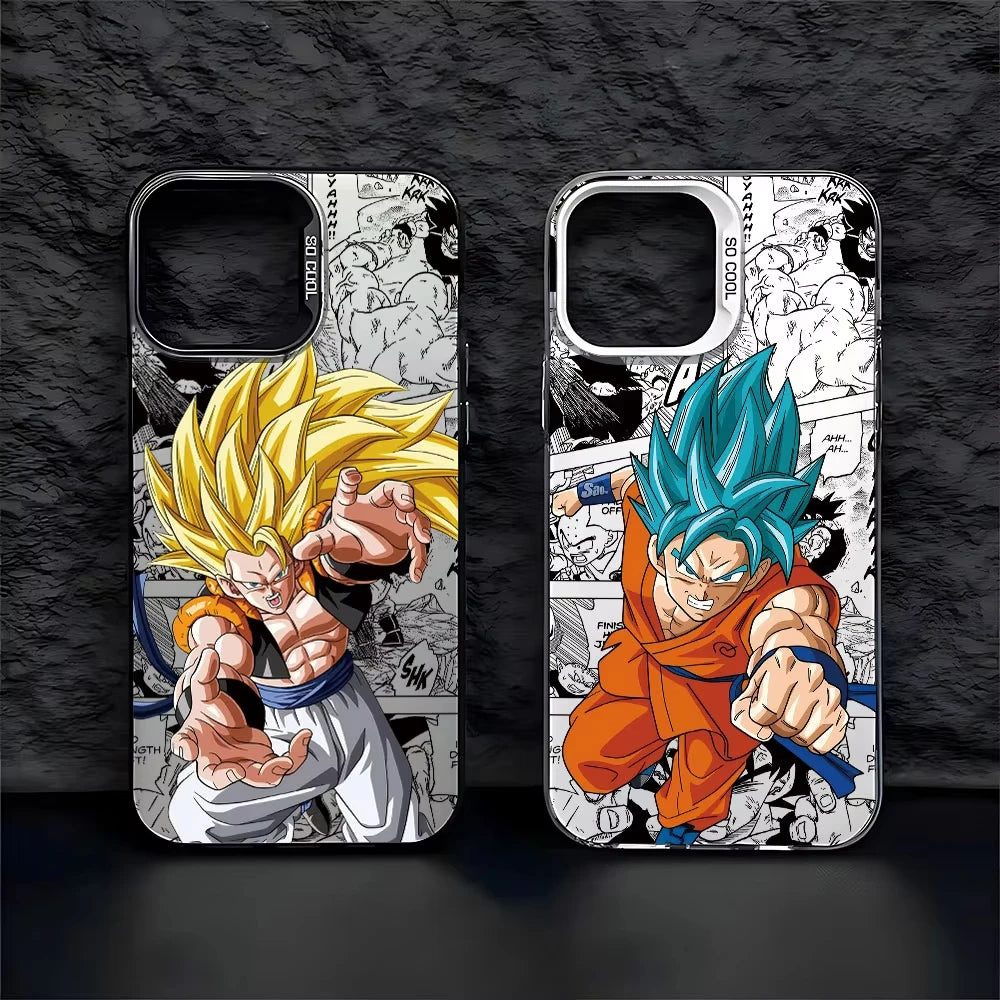 Dragon Ball Huawei tokok