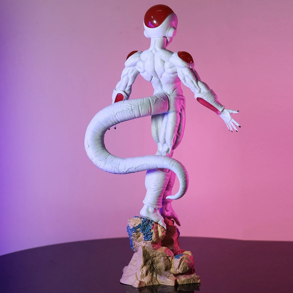 26.5cm Dragon Ball Z Frieza Figure