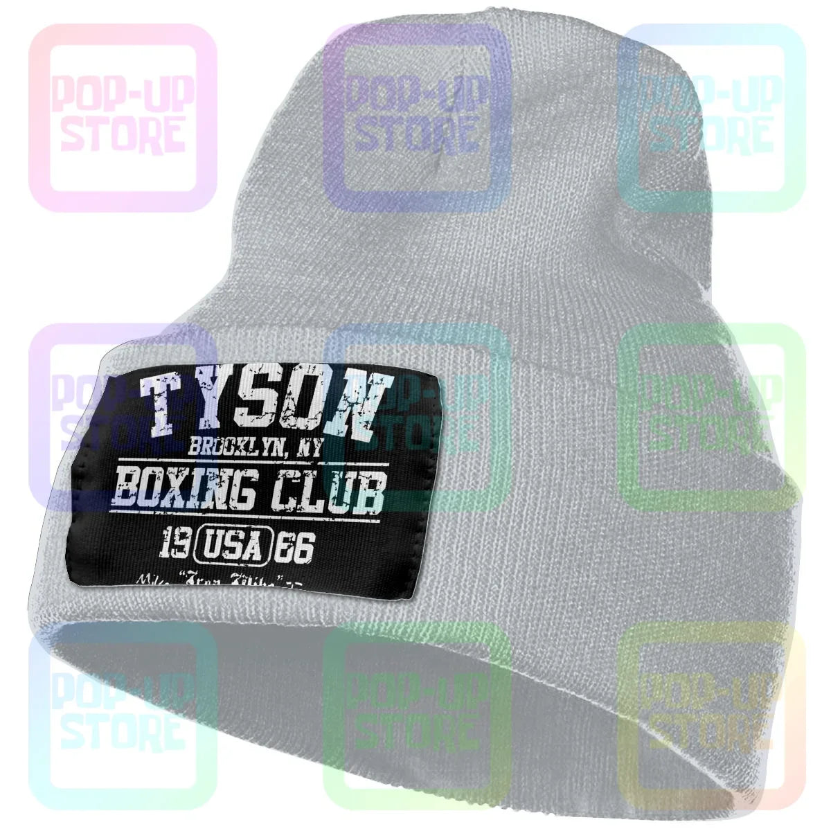 Mike Tyson Sapka Club Retro Mike 80S Premium High Quality